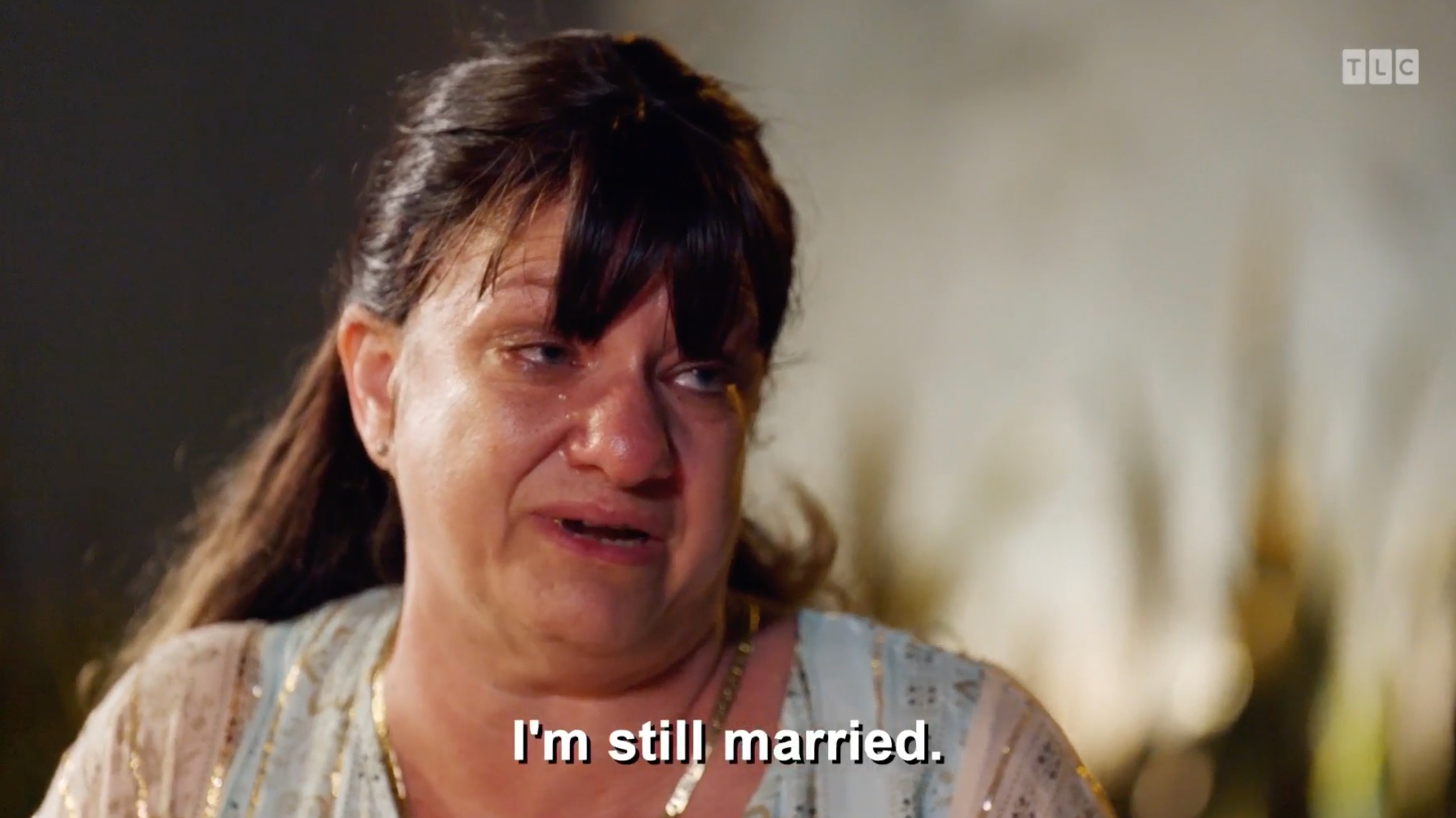 Lisa on Before the 90 Days