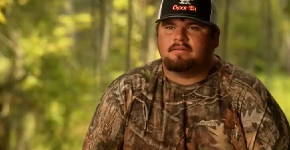 Little Willie Edwards