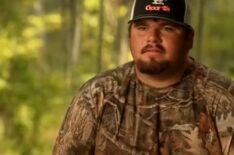 'Swamp People': Jacob Landry & Little Willie Search For Bonecrusher Gator