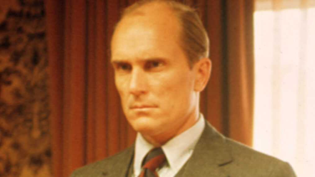 THE GODFATHER, Robert Duvall