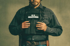 'Marshals': Luke Grimes Teases Terrible Event That Leads to Kayce's New Job