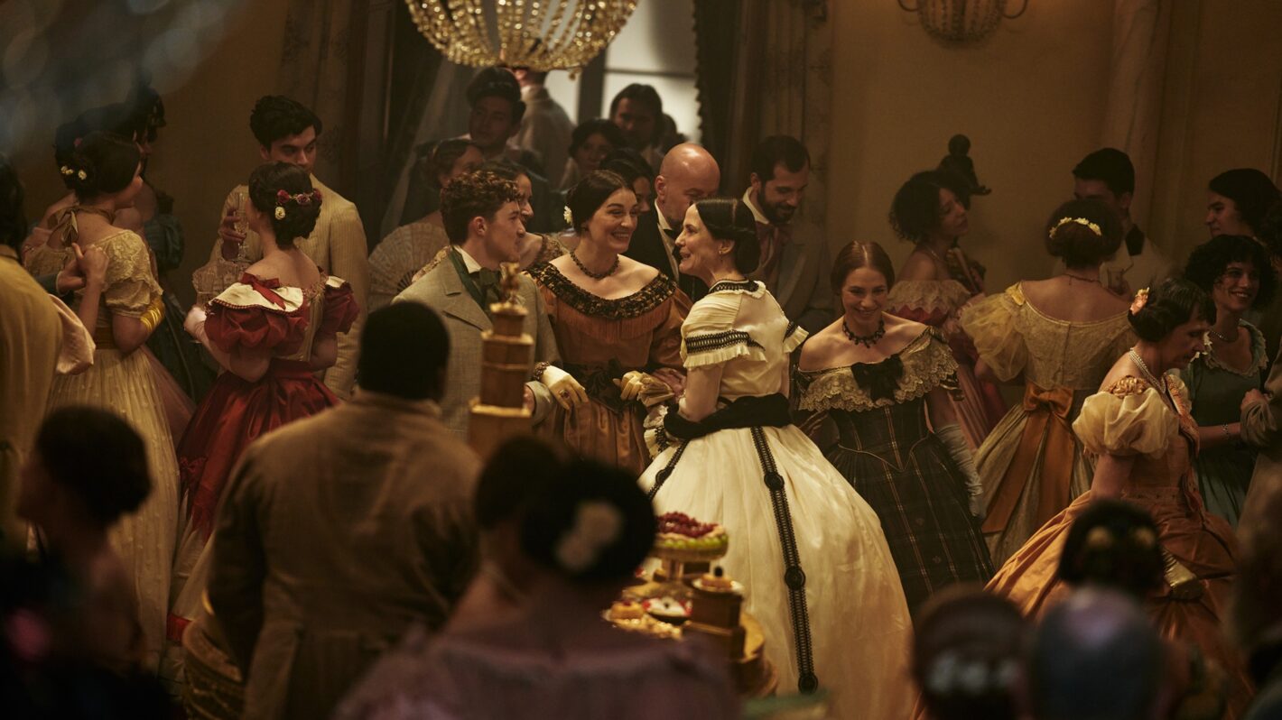 The Gray House -Bogdan Merlusca