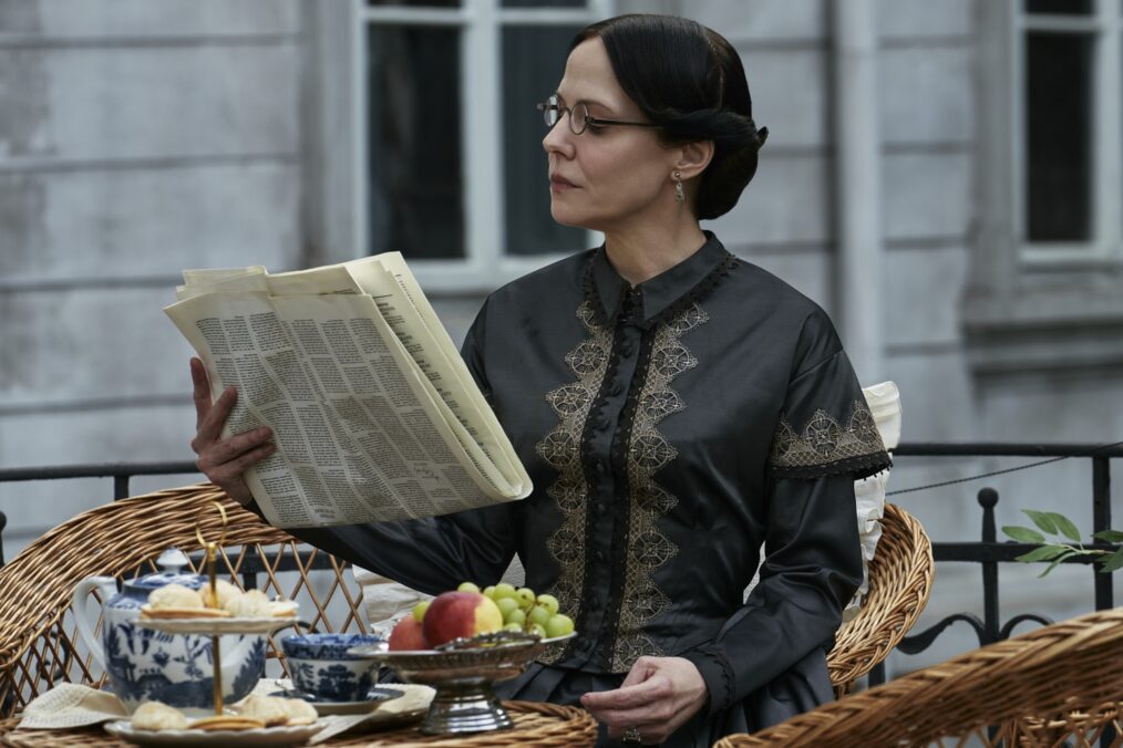 The Gray House -Bogdan Merlusca