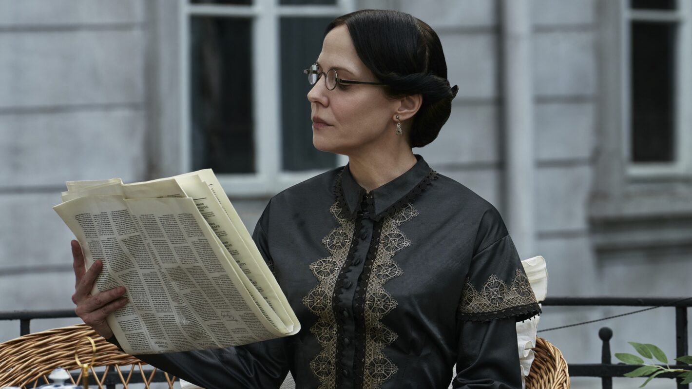 Is ‘The Gray House’ Coming Back for Season 2?