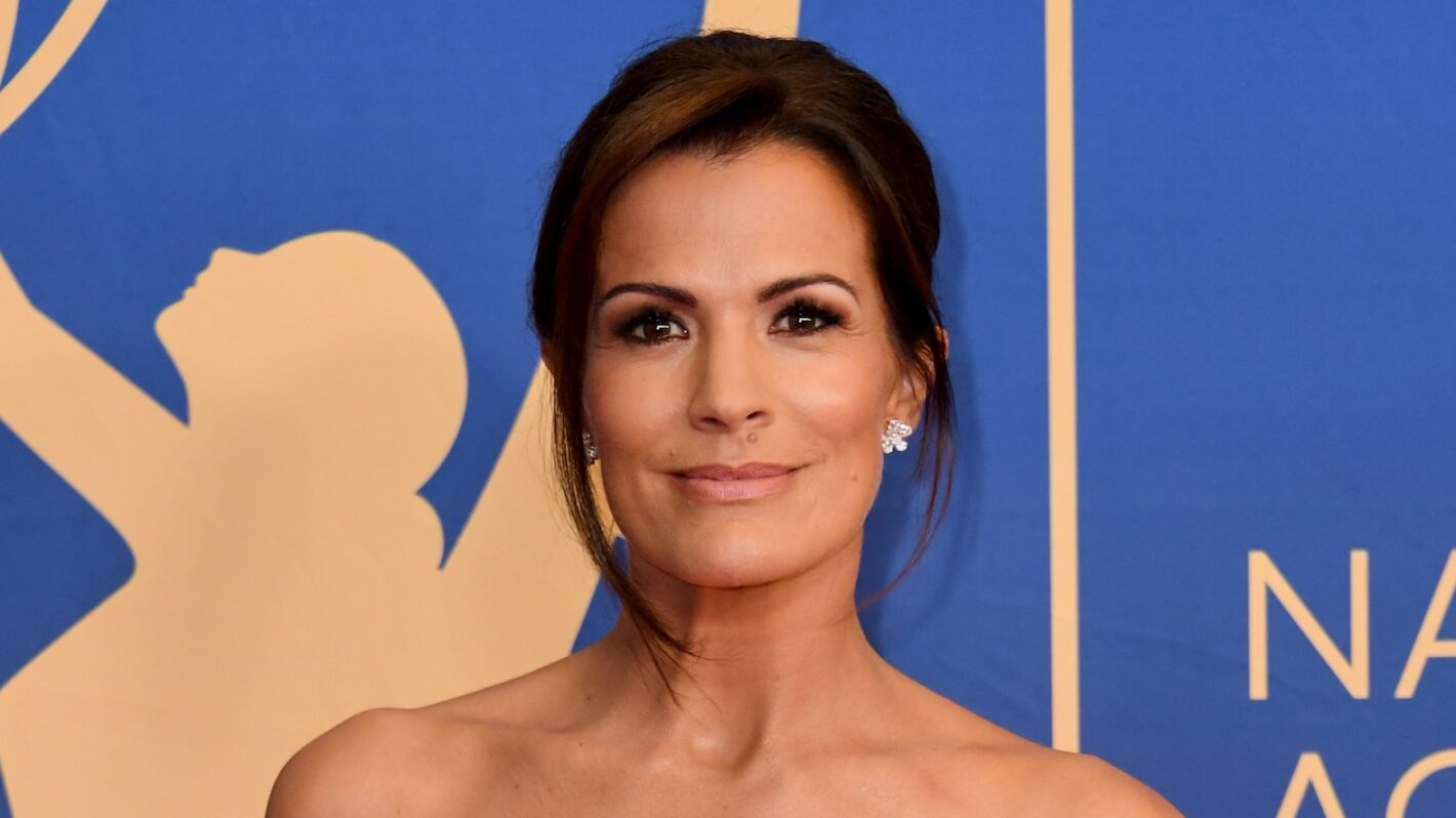 The Young and the Restless' Star Melissa Claire Egan Announces Heart Disease Diagnosis