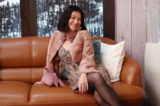 Michelle Mao of Bridgerton