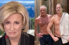 'Morning Joe' Hosts Horrified by RFK Jr. & Kid Rock's Workout Video