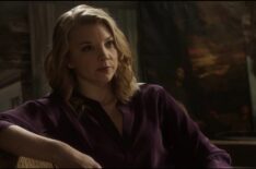 'Elementary,' Natalie Dormer as Irene Adler / Jamie Moriarty.