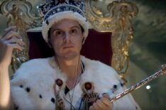 Sherlock, Season 2, Episode 03, 'The Reichenbach Fall'