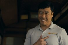 'Watson,' Season 1, Episode 7 ('Teeth Marks') - Randall Park