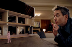 'The Miniature Wife': What to Know About Peacock's Adaptation of the Oddball Short Story