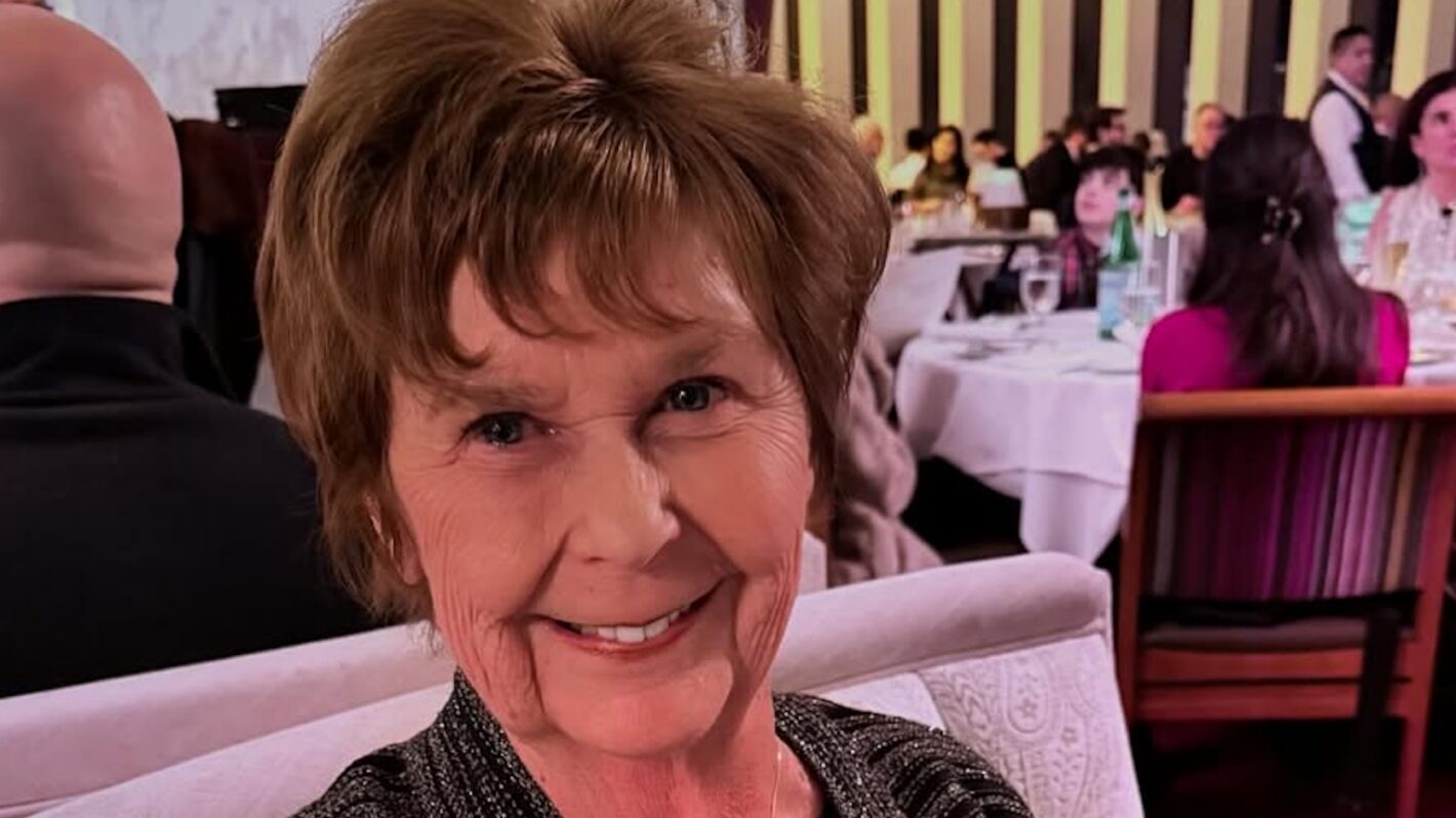 Nancy Guthrie Fought Back Against Kidnapper, DNA Evidence Shows