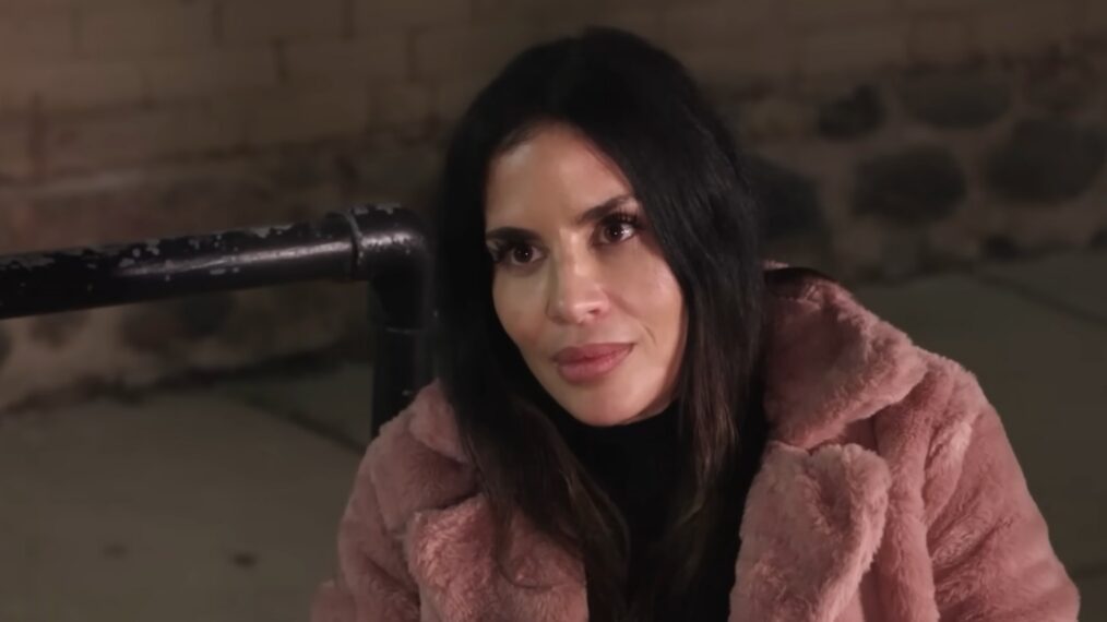 Natalie on 90 Day Fiance: Happily Ever After