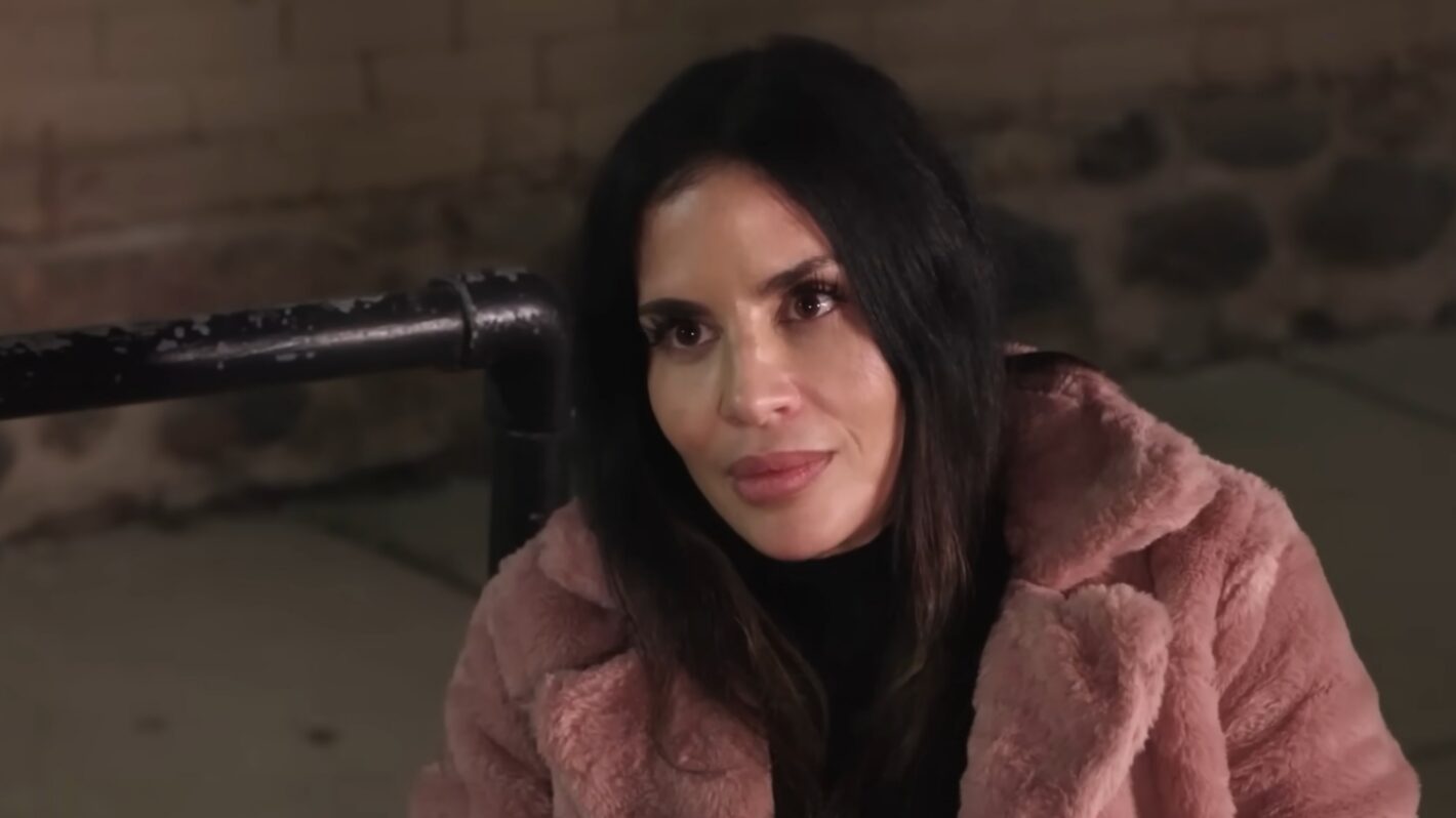 Natalie on 90 Day Fiance: Happily Ever After