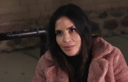 Natalie on 90 Day Fiance: Happily Ever After