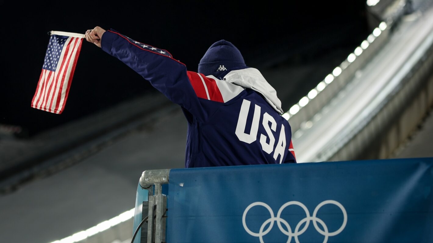 2026 Olympics Week 2 TV Schedule: How to Watch Every Event at the Winter Games