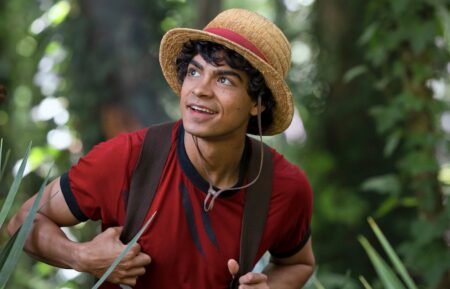 One Piece: Into the Grand Line, Netflix, Season 2