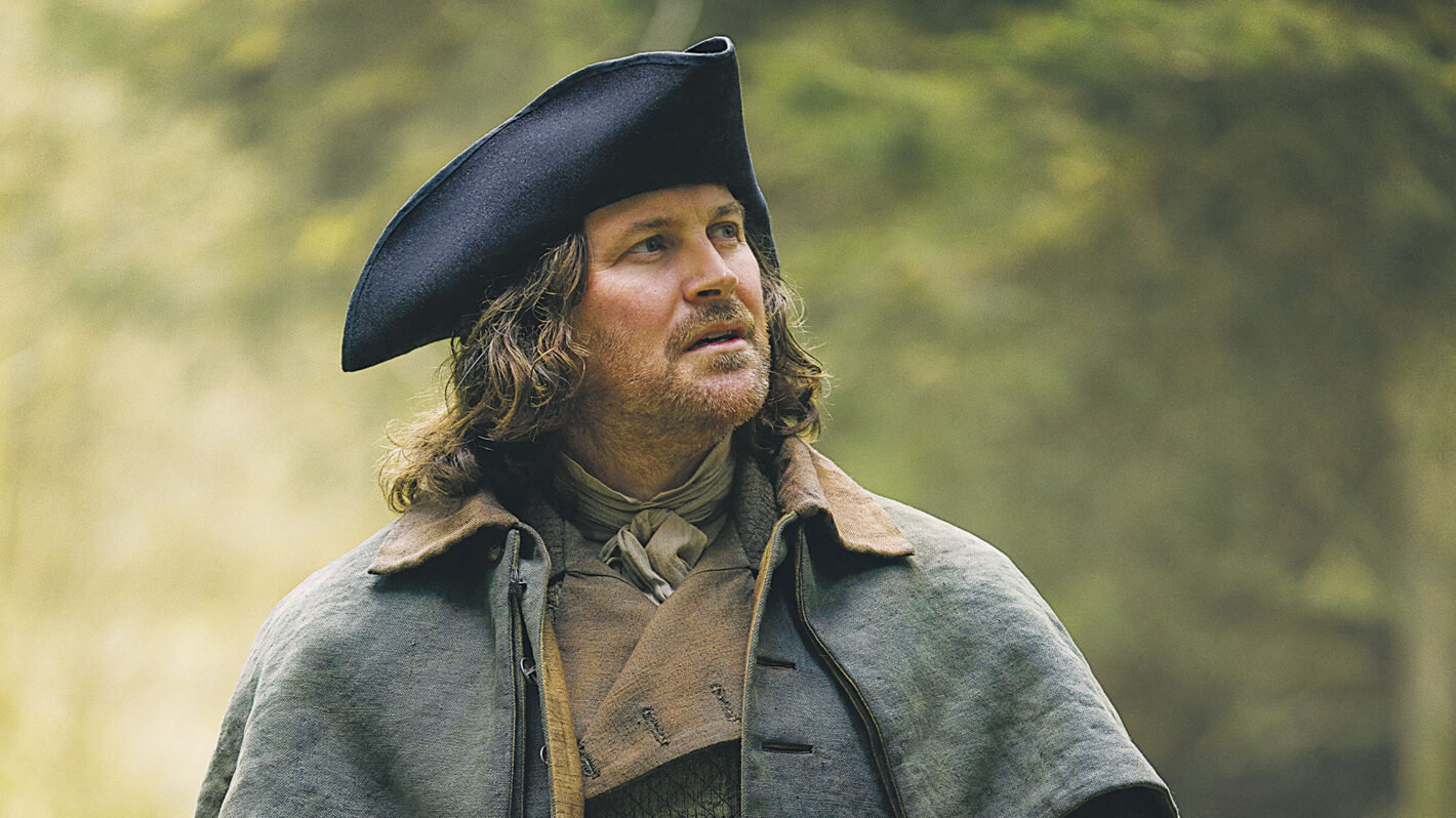 'Outlander': 3 New Characters to Look Out for in the Final Season