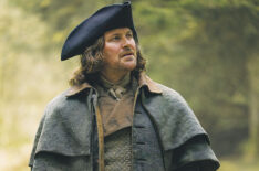 'Outlander': 3 New Characters to Look Out for in the Final Season