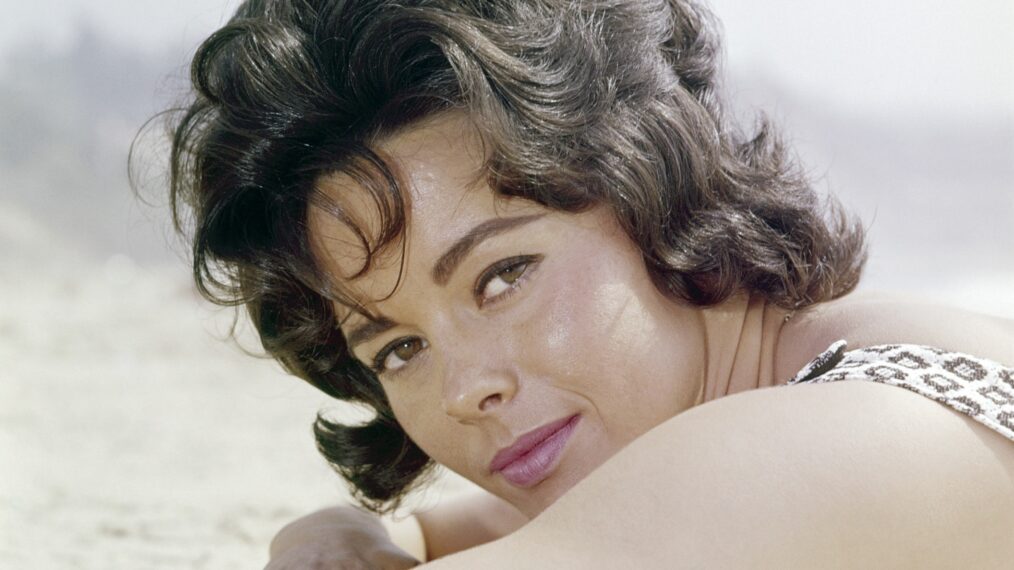 Lory Patrick, Surf Party