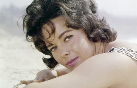 Lory Patrick, Surf Party