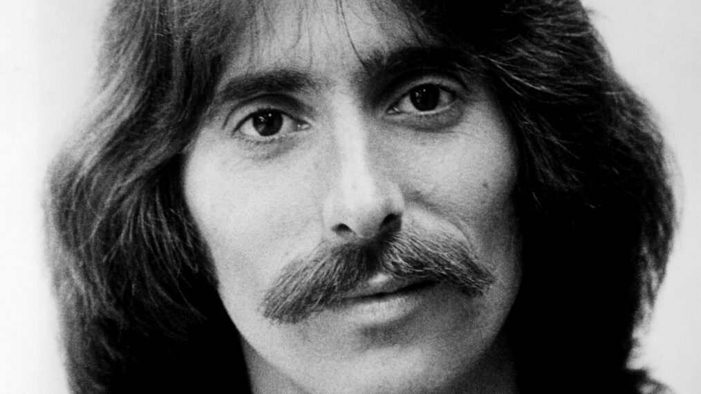 Chuck Negron of Three Dog Night