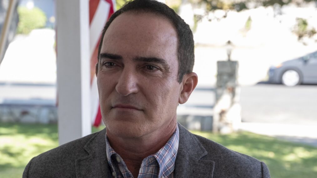 Patrick Fischler