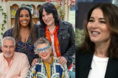 'Great British Baking Show's Nigella Lawson Talks Avoiding Reality TV's 'Terrible Bullying'
