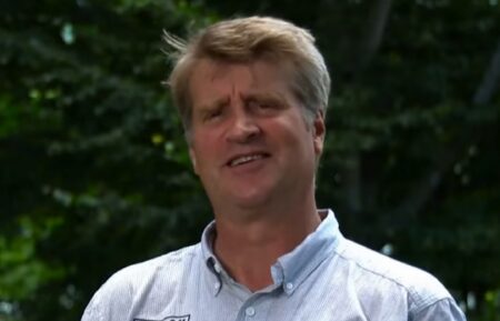 Pete Nelson, 'Treehouse Masters,' Season 5, Animal Planet.