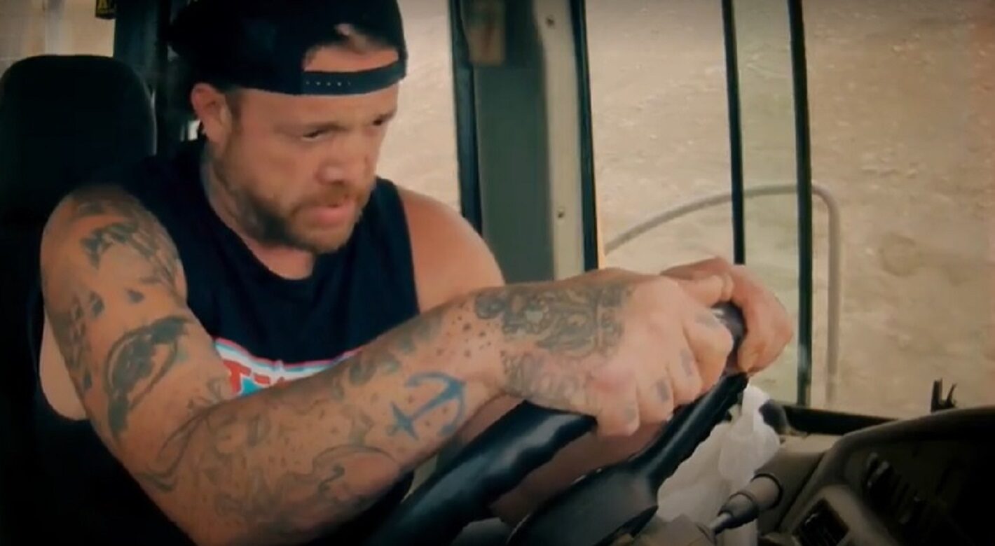 'Gold Rush': Rick Ness' Crew Gets Heated Amid Season Frustrations