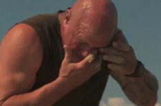 'Swamp People': Ronnie Adams Suffers Devastating Eye Injury While on Gator Hunt
