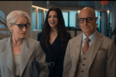 See the Awkward Reunion of the 'Devil Wears Prada 2' Trailer
