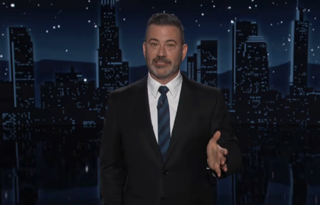 Jimmy Kimmel