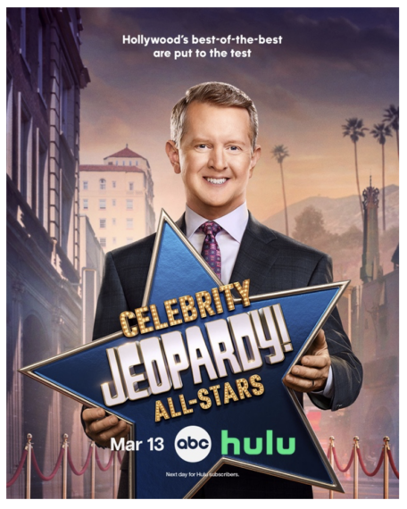 Celebrity Jeopardy!: Ken Jennings Gets Turned Into Cake After Airbrush Fiasco — Fans React