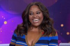 Sherri Shepherd on the February 17, 2026, episode of NBC's 'Today With Jenna & Sheinelle.'
