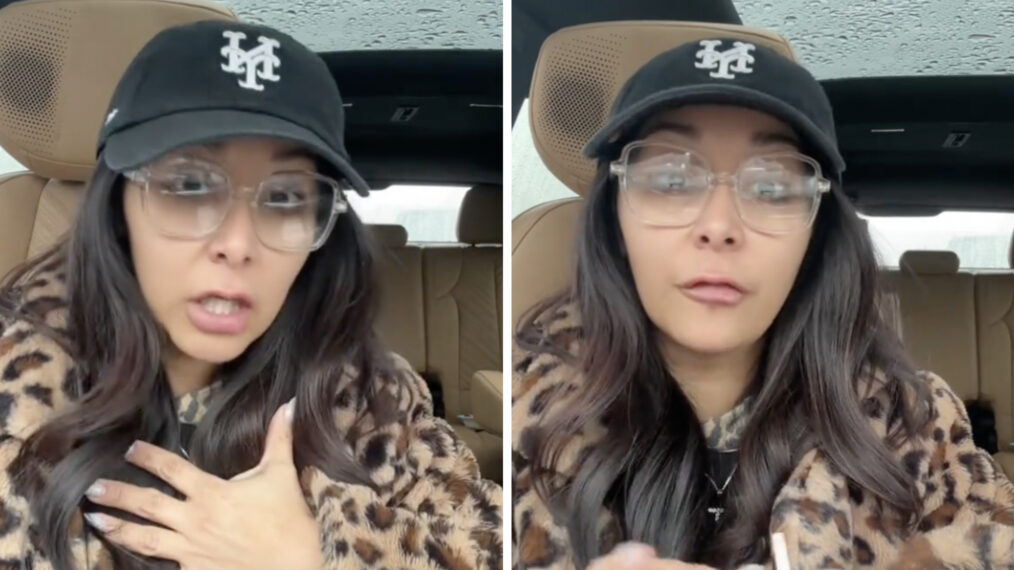 Snooki https://www.tiktok.com/@snooki/video/7609009909417528606?embed_source=121374463%2C121468991%2C121439635%2C121749182%2C121433650%2C121404359%2C121497414%2C122122240%2C121351166%2C121811500%2C121960941%2C122122244%2C122122243%2C122122242%2C121487028%2C121679410%2C121331973%2C120811592%2C120810756%2C121885509%3Bnull%3Bembed_pause_share&refer=embed&referer_url=people.com%2Fnicole-snooki-polizzi-reveals-cervical-cancer-diagnosis-11911083&referer_video_id=7609009909417528606