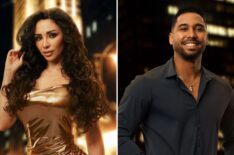 Sophie Sierra and Pedro Jimeno of 90 Day: The Single Life