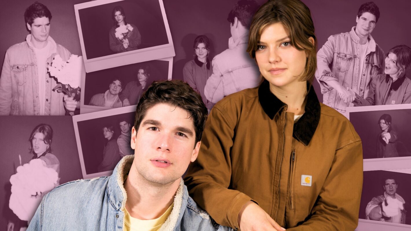 Spencer House and Cat Missal of 'Tell Me Lies'