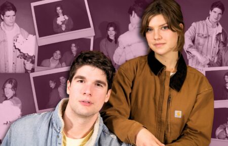 Spencer House and Cat Missal of 'Tell Me Lies'