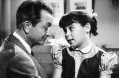 Lauren Chapin Dies at 80 — See Tributes for 'Father Knows Best' Star