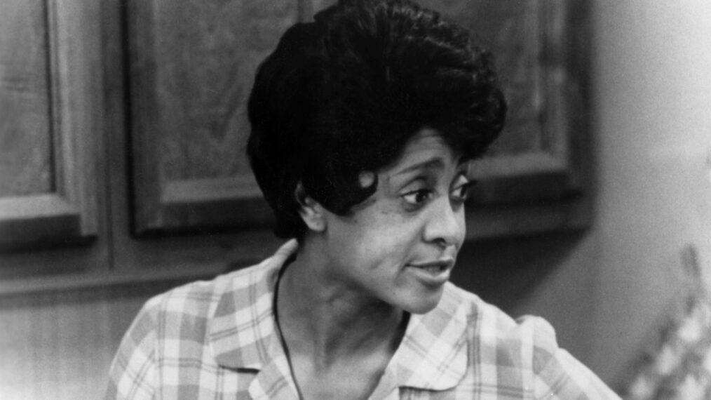 THE JEFFERSONS, Marla Gibbs