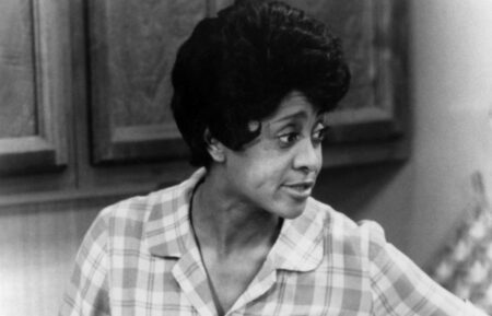 THE JEFFERSONS, Marla Gibbs