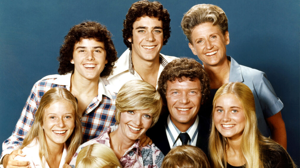 The Brady Bunch