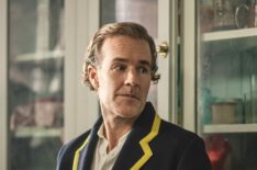 James Van Der Beek's Final Film Gets Release Date