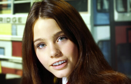 THE PARTRIDGE FAMILY, Susan Dey, 1970-1974