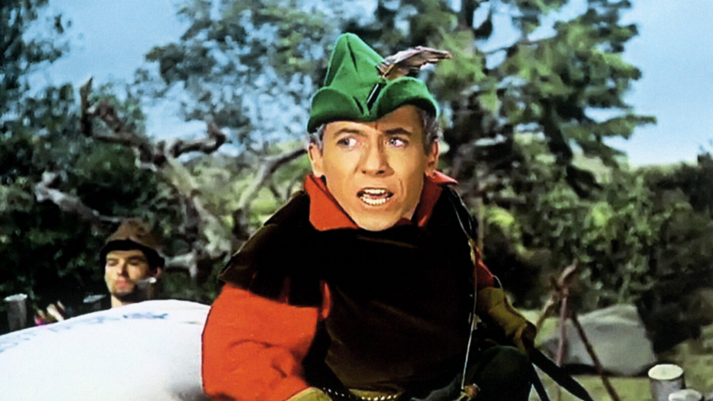 The Untold Story of Michael Dunn, ‘The Wild Wild West’s Dr. Loveless The Untold Story of Michael Dunn, ‘The Wild Wild West’s Dr. Loveless