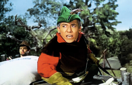 THE WILD WILD WEST, Michael Dunn, 'The Night of the Green Terror', (Season 2, aired Nov. 18, 1966), 1965-1970.