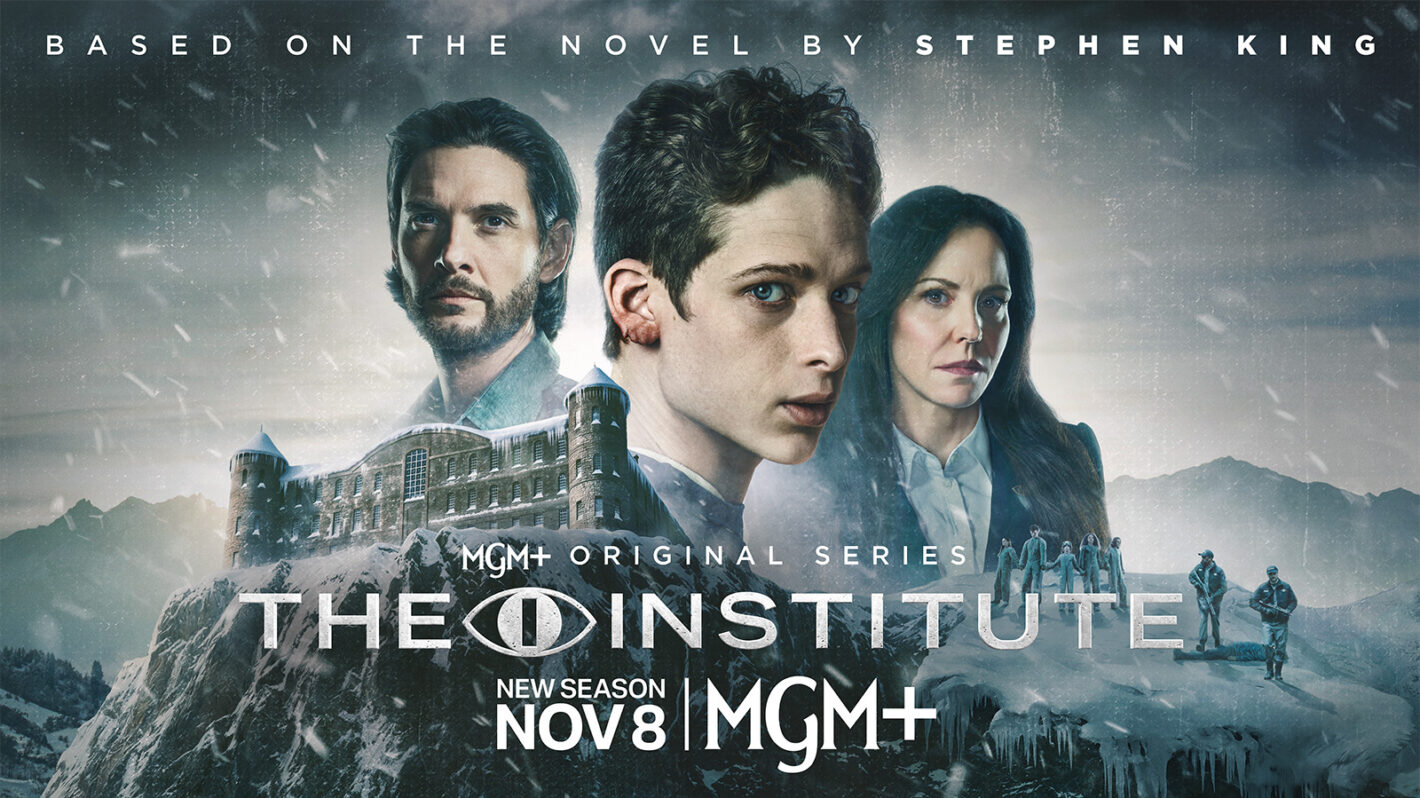 Cast, Premiere Date, and More for MGM+ Series