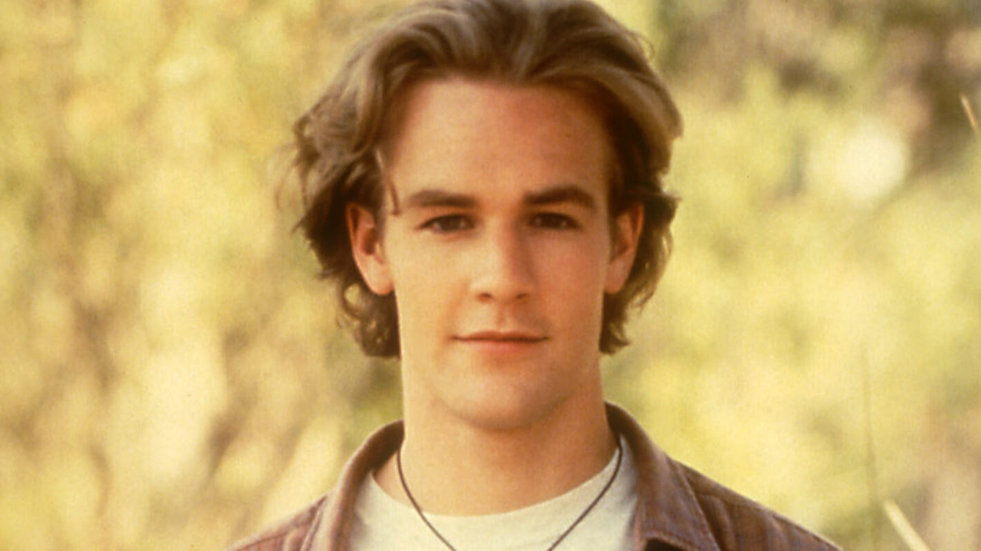 James Van Der Beek's Rep Says Friends Helped Buy $4.7 Million Ranch Amid GoFundMe Backlash