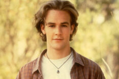 James Van Der Beek's Rep Says Friends Helped Buy $4.7 Million Ranch Amid GoFundMe Backlash
